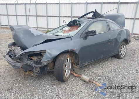 2003 Honda Accord 3.0 Ex from USA, damaged, VIN 1HGCM82633A004013